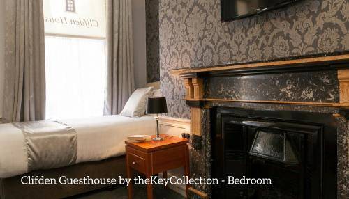 Clifden House, Dublin