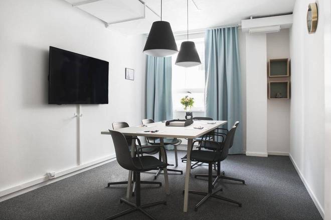 Best Western Kom Hotel, Stockholm