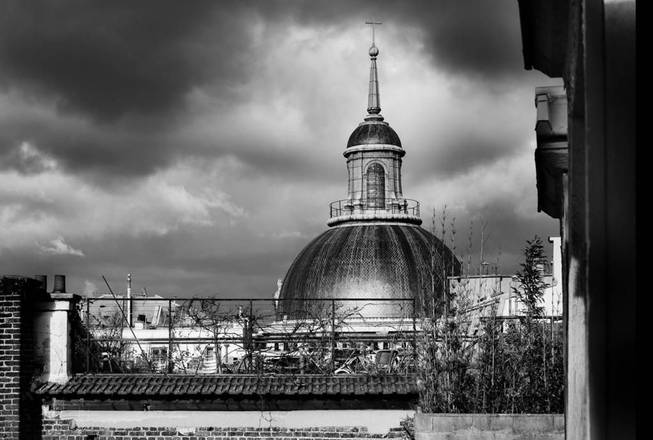 Castex Hotel, Paris