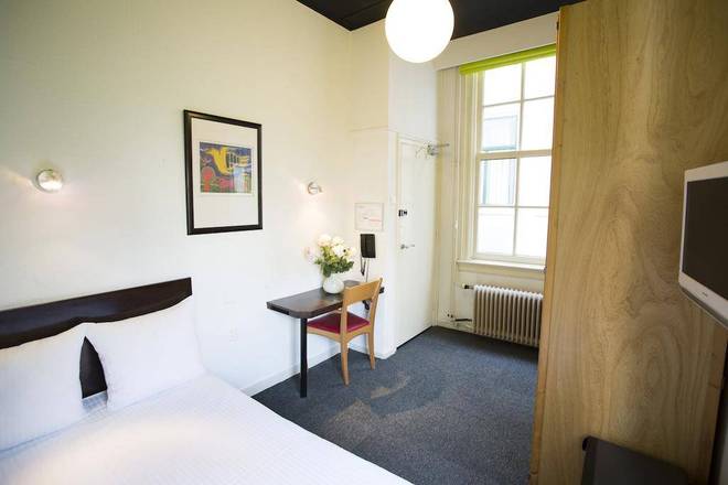 Quentin Golden Bear Hotel, Amsterdam