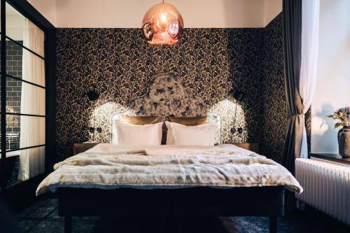 Nofo Hotel, Stockholm