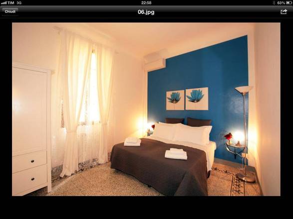 B&B Cimatori, Florence