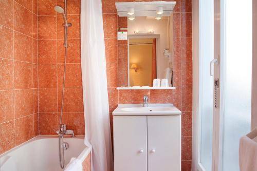 H&ocirc;tel Londres Saint Honor&eacute;, Paris