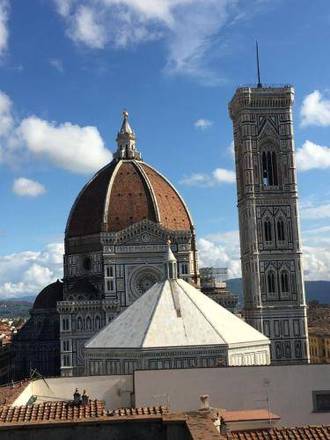 Hotel Perseo, Florence
