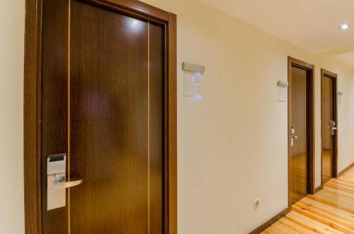 Hotel Duas Nações, Lisbon