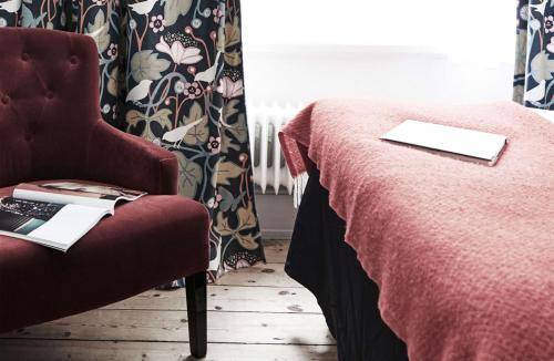 Nofo Hotel, Stockholm