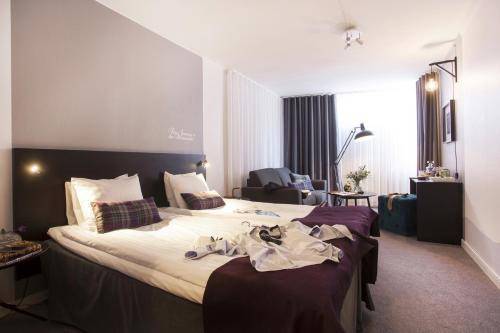 Best Western Kom Hotel, Stockholm
