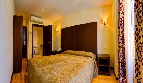Hotel Duas Nações, Lisbon
