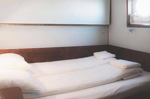 Rygerfjord Hotel & Hostel, Stockholm