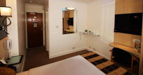 Abbey Court Hotel - Hyde Park, London