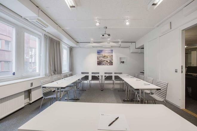 Best Western Kom Hotel, Stockholm