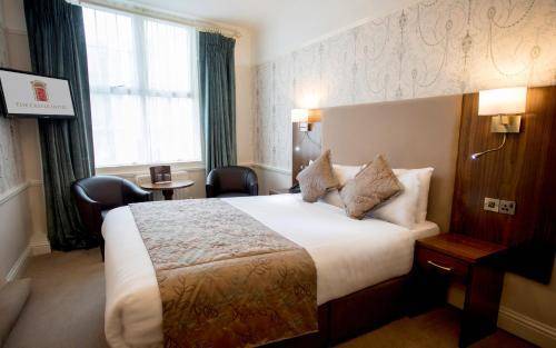 Castle Hotel, Dublin