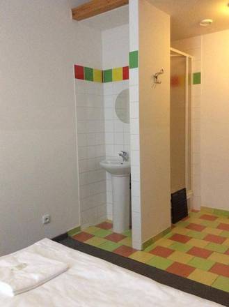 Traveller's Hostel Praha, Prague