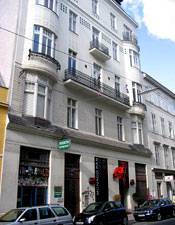Pension Lindenhof, Vienna