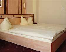 Hotel Alfa Zentrum, Munich