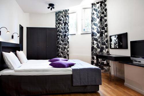 Best Western Kom Hotel, Stockholm