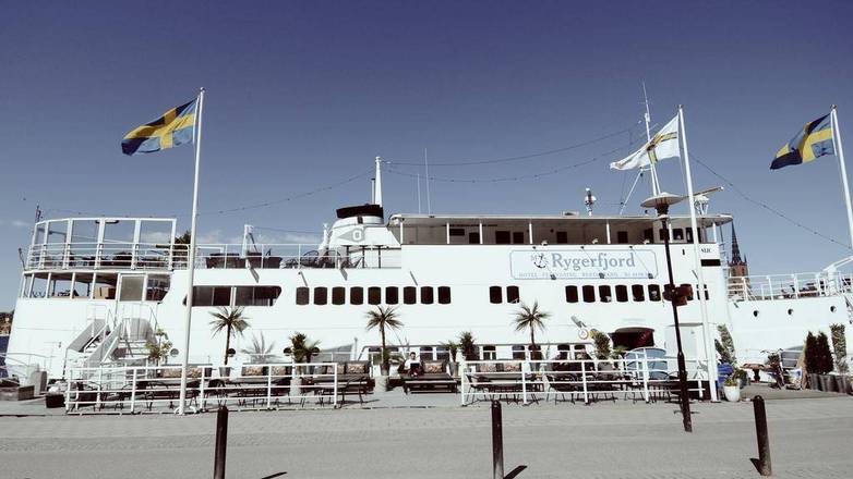 Rygerfjord Hotel & Hostel, Stockholm