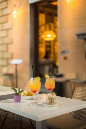 Hotel Bretagna, Florence