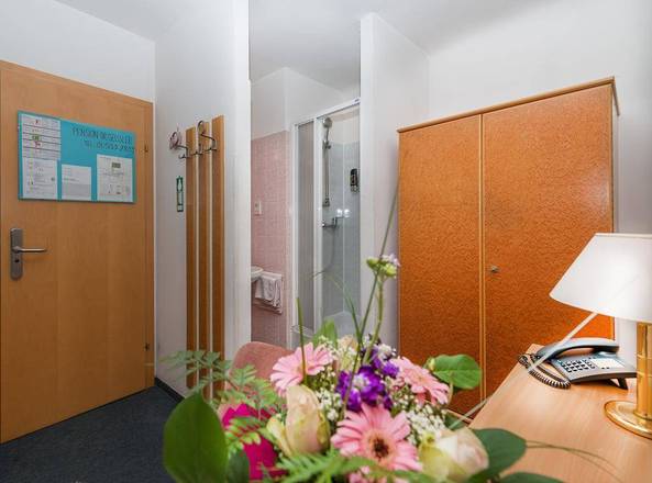 Pension Dr. Geissler, Vienna