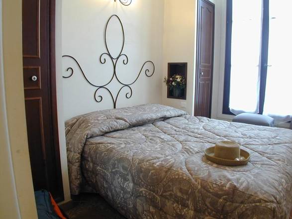 Castex Hotel, Paris