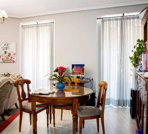 Hostal La Macarena, Madrid