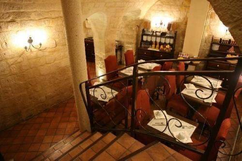 Castex Hotel, Paris