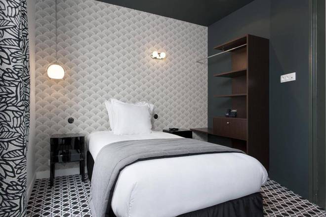 Hôtel Emile, Paris
