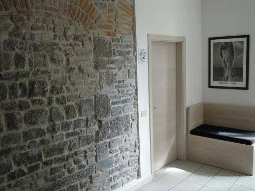 Olga's House, Florence
