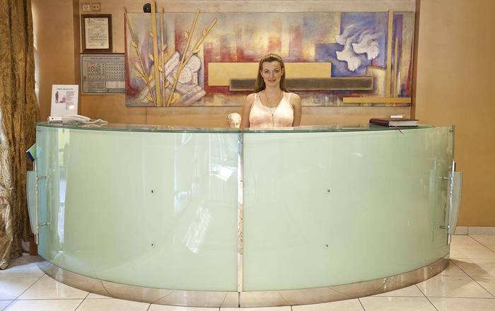 Athens Golden City Hotel, Athens