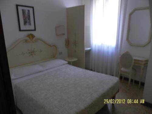 Hotel Guerrini, Venice