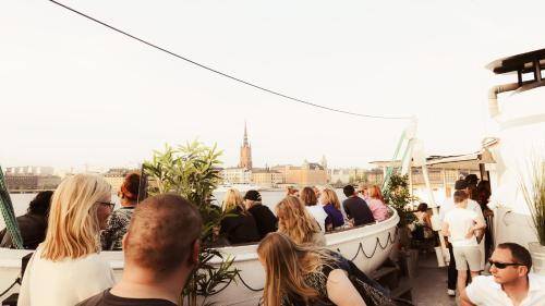 Rygerfjord Hotel & Hostel, Stockholm
