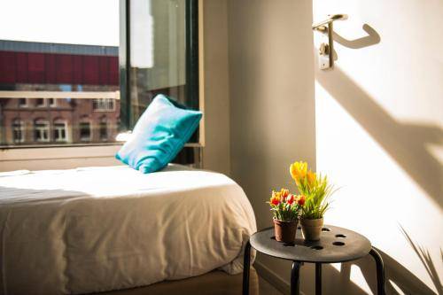 Hotel La Boheme, Amsterdam