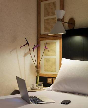 Boutique Hotel H10 Catalunya Plaza, Barcelona