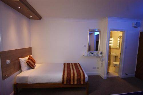 Abbey Court Hotel - Hyde Park, London