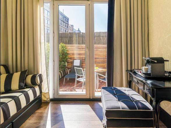Boutique Hotel H10 Catalunya Plaza, Barcelona