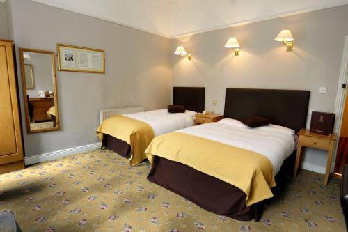 Castle Hotel, Dublin