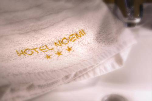 Hotel Noemi, Venice