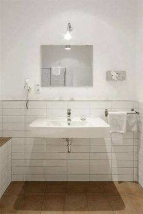 Hotel 26, Berlin