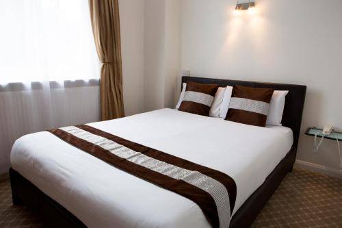 Abbey Court Hotel - Hyde Park, London