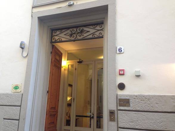 Hotel Medici, Florence