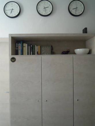 Olga's House, Florence