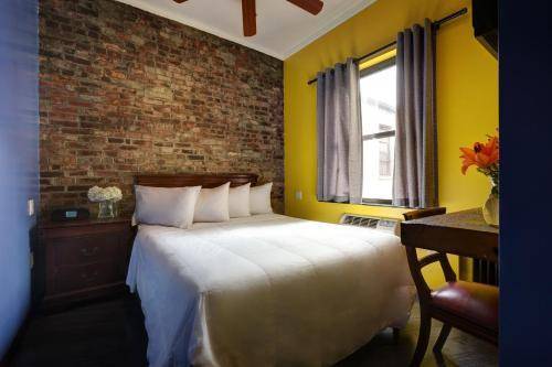 Sohotel, New York