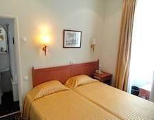Hotel Duas Nações, Lisbon