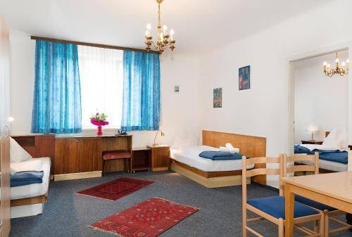 Pension Dr. Geissler, Vienna